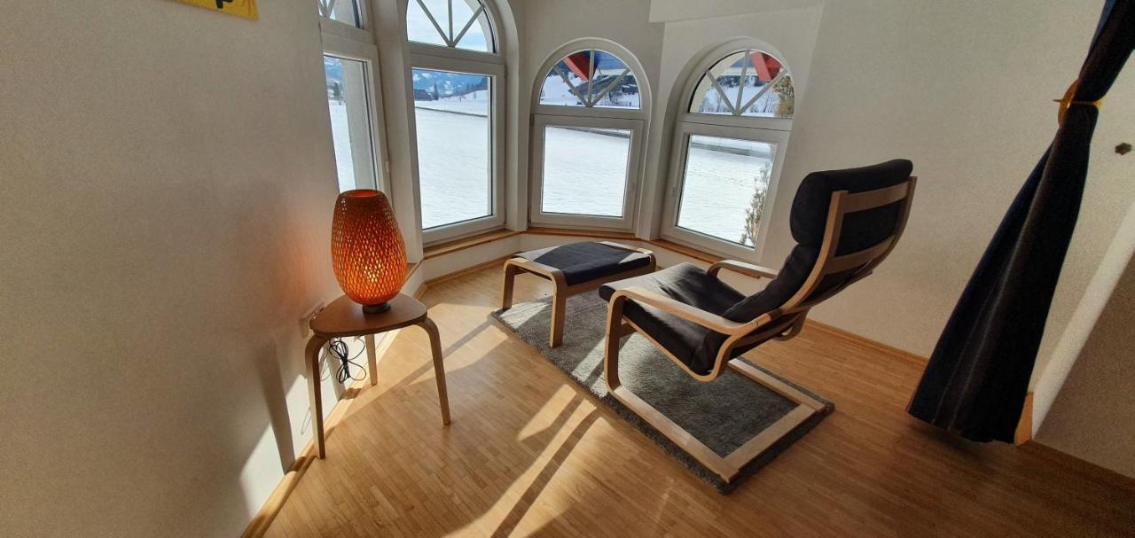 Landhaus Zitz Ranten エクステリア 写真