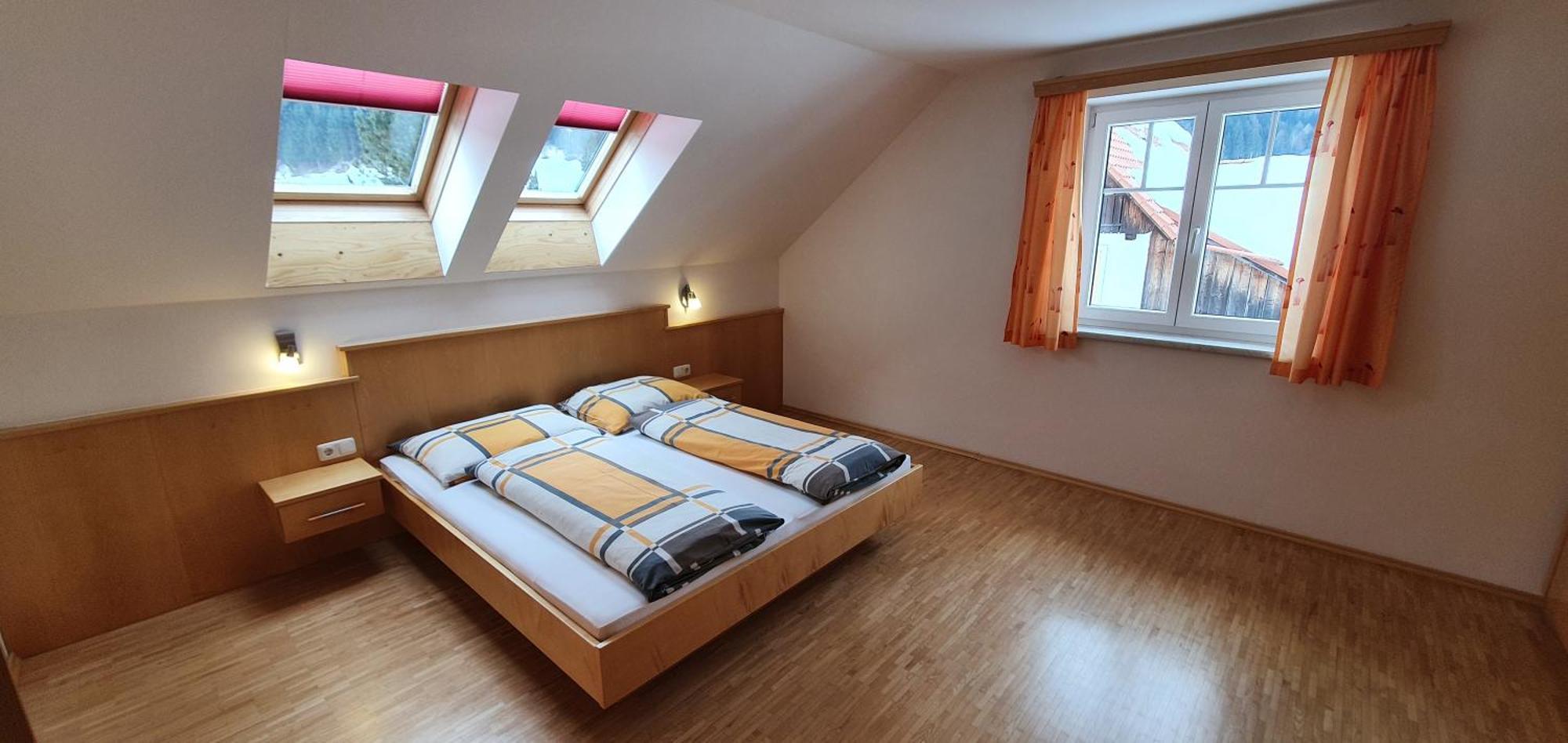 Landhaus Zitz Ranten エクステリア 写真